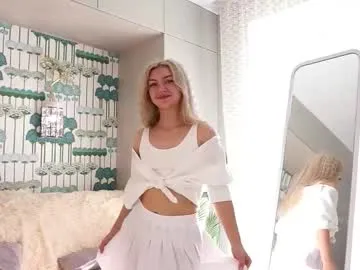 kissxlis — Goal : Lets tease you with my belly #18 #blonde #new #teen #smalltits [14 tokens remaining]