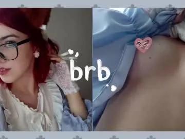 kissyrina — Welcome darling #natural #18 #teen #feet #redhead