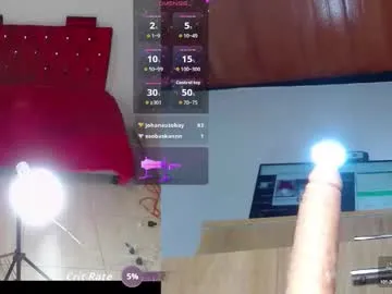 kitten__rosse — GOAL: machine max speed [97 tokens remaining] Welcome to my room! #fuckmachine #slave #dirty #bigass #latina
