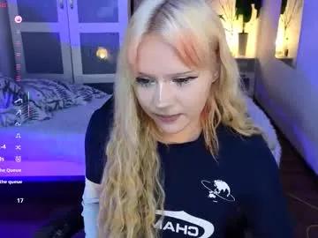 kitten_murray — show ass  #daddy #blonde #shy #anime #lovense [123 tokens remaining]