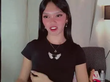 kitteylovesyou — HI I'M KITTEY WELCOME HERE HOPE YOU REACH MY GOAL HERE AND SHOW ME YOUR LOVE #PINAY #ASIAN #PETITE #LOVENSE #SMALLTITS - Goal: My first Goal [86 tokens left] #lovense
