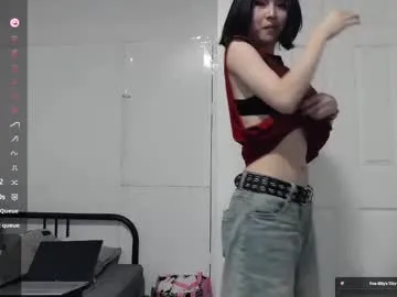 kitty_krush — Sixth Night (The Fifth Night Is Never The Last Night).  - Goal: Eat The Kitty~ [681 tokens left] #new #asian #skinny #petite #lovense