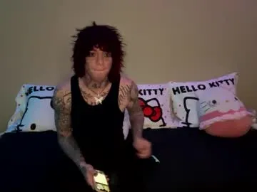 kittybunnyy — Freechat on Chaturbate