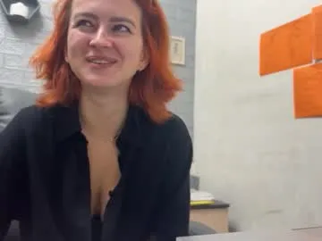 kittymeou — MAKE MY DAY [299 tokens remaining] #bigtits #bigboobs #redhair #redhead #smoker #bigtits #bigboobs #redhair #redhead #smoker