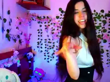 kittyuwu_ — GOAL: Boobs tease [47 tokens left] #ahegao #latina #young #cute