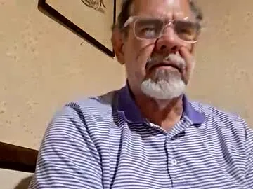 kkevinp2025 — Freechat on Chaturbate