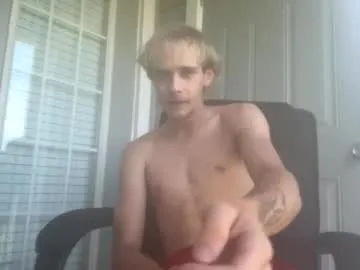kkyle57 — Help Meet Goal - Goal: GoodMorning Goal [98 tokens left] #blonde #tall #bigcock #cumshot #twink