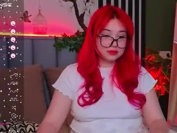 klee_love — GOAL: doggy [63 tokens remaining] PVT OPEN #shy #mistress #bigass #sph #smalltits
