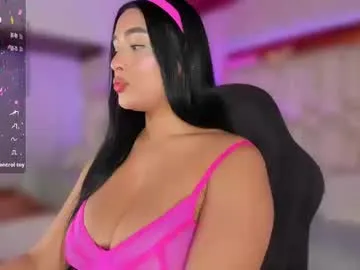 kleverly_manson1 — FREE CONTROL LUSH IN PVT Fav vibes 16334477 - Goal: Boobjob simulation + dirty talk looking to cam [112 tokens left] #latina #edging #creampie #pvt #puffynipples