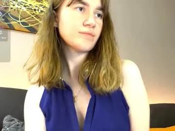 Chaturbate kleya___ is Freechat kleya___ — hello! #new #nonude #nonnude #shy #lovense