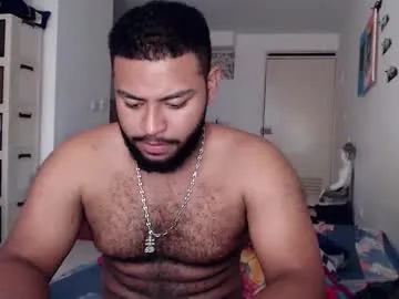 kleyton336 — Kleyton336's room welcome!! #bbc #hairy #dominant #latino #feet