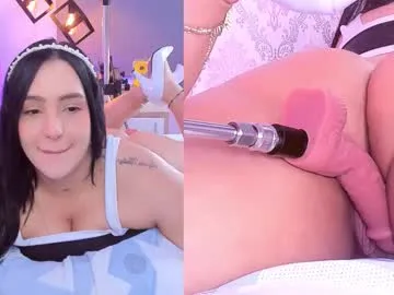 kloe_campbell — GOAL: Amazing Big squirt [1087 tokens remaining] Welcome to my room! #fuckmachine #blonde #latina #bigboobs #bigass