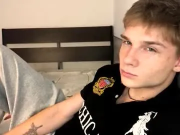 knotsiemens — GOAL: jerk off 15 min [465 tokens remaining] MAKE ME CUM #new #18 #muscle #strong #young