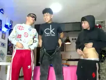 kobayaske — Freechat on Chaturbate