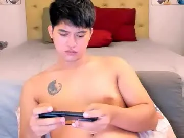 kobiexxxx — GOAL: make me hot daddy [580 tokens remaining] Welcome to my room! Pleasure to meet you  #bigcock #cum #asian #femboy #young #bigass #muscle #cum #alpha #cumshow #hunk