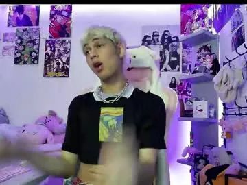 konni_ken — Let's play together Honey! #twink #femboy #blonde #latino #teen