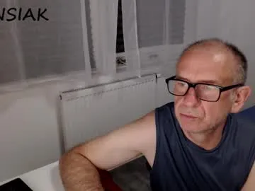 konsiak — Konsiak's room