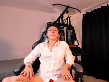 koramoon — GOAL: Take off T-shirt [55 tokens remaining]  Stay if you like girls with attitude. I bring the vibe... you bring the tips  #tomboy #lesbian #18 #new #smalltits