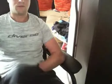 kozik1992 — Freechat on Chaturbate