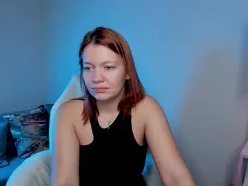 kris_icebb — An air kiss [15 tokens left] my third stream  #bigass #natural #smalltits #mature #redhead