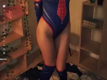 kristanalosa's avatar