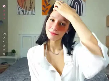 kristanalosa — I`m Emma <3 Goal: Great Tip for a Great Day! Welcome to my #new and #shy room, me #teen #18 #natural [15 tokens remaining]
