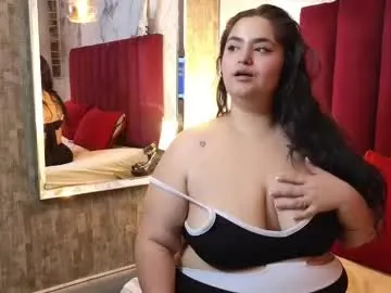 kristaritter — Bad chubby: I'm going to make you sweat rich - Goal: Deepthroat no mercy +  Ahegao #chubby #bbw #bbc #dp #bigtits