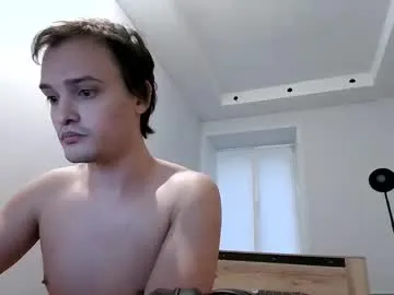 krolik8 — Freechat on Chaturbate