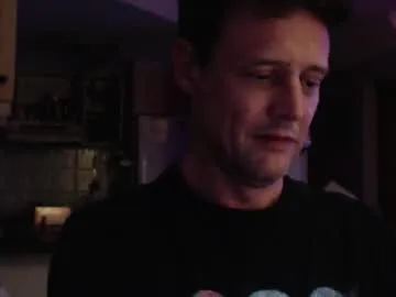 krueg — Freechat on Chaturbate