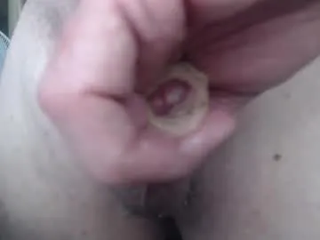 krumpy14 — Freechat on Chaturbate