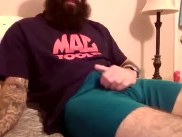 kuahdaddy6969 — shirt off [60 tokens remaining]  tip show! come show me love with your tips :)