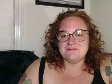 kudraalo — Kudra's Room #curvy #bigboobs #bigass #bbw #redhead