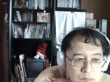 kunio37 — Freechat on Chaturbate