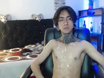 kuregari_xs — Hello! welcome You teach me? - #twink #master #bigcock #domination #teen