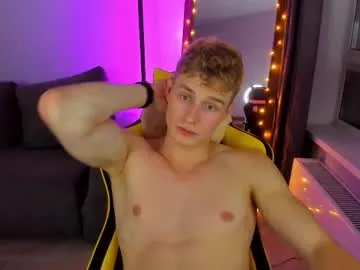 kurt_hanssen — Kurt_hanssen's room #new #muscle #cute #twink  #bigboobs