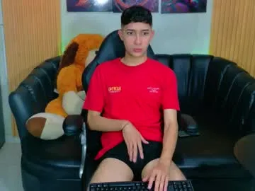 kygo_williams — SHOW CUM #new #twink #bigcock #uncut #skinny [460 tokens remaining]