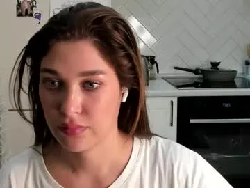 kylieblond — Kylieblond's room #new #dance #lovence #18 #