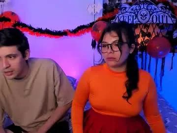 kylietimothee — Superman is in town, Louis wants it!Get naughty with usSpooky season is here | LOVENSE ON Offline - Goal: CUMSHOW [886 tokens left] #creampie #bigass #cuckold #halloween #findo