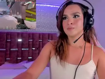 kylievictoria_ — GOAL: Stroke cock + drool + eye contact challenge [149 tokens remaining] 1666 TK UNLIMITED CONTROL IN PREMIUM PVT #anal #trans #bigcock #cum #lovense