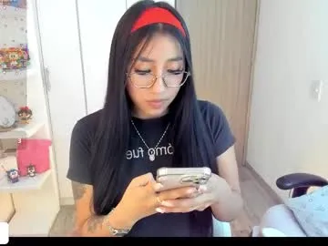 kyy_isa — GOAL: doggy stile and pussy [444 tokens remaining] come we meet and we have a great time #natural #party #latina #lovense #young