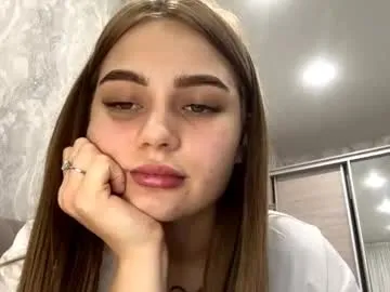 laciepalazola — Goal: Biggest smile ever | Yo, Mia here! English or Spanish? Goal: Cross eyes and tongue aside (silly face). I'm #new, #shy, #18 years old, #teen and #young [20 tokens remaining]