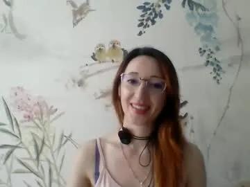 Chaturbate lady_noyabrina is Freechat lady_noyabrina — Make me CUM #lovense #hotbody #sexygirl #redheads #prettypussy