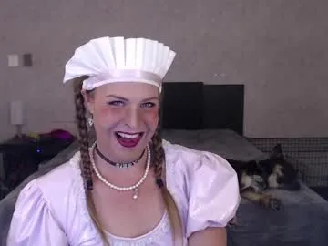 ladyboyhomemaker — Queen of Dirty Talk. Reduced price on privates @goal [1973 tokens left] #dirtytalk #roleplay #prvt #mommy #trans