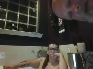 ladyharley828 — Her Shirt Off [50 tokens left]
