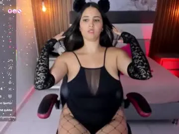 ladymercury — GOAL: Slap my boobs x5  This burning girl wants to drip for you  #bigboobs #blowjob #curvy #bigass #lovense