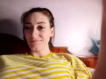 ladytrouses — Goal: I will tease you #cute #new #c2c #feet #tease - Next Goal: Dance for you