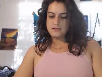 laflori — Sweet and Flirty - Goal: Stoke  dildo with Lube/Oil [300 tokens left] #hairy #natural #bigass #tits