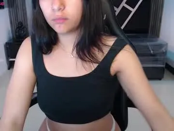 lahia_ch — Hello, I'm so horny and don't let my pussy dry - #18 #new #ahegao #smalltits #petite