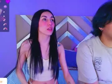 laia_and_damian —  Welcome my life #couple #skinny #cum #deepthroat  18