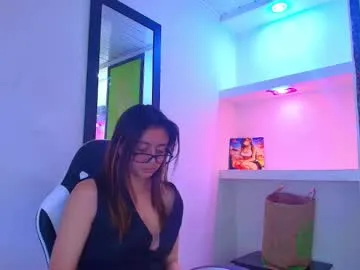 lala_clark — GOAL: full naked [81 tokens remaining] Welcome to my room! #new #18 #latina #squirt #skinny